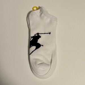 Polo Ralph Lauren Low Cut Socks